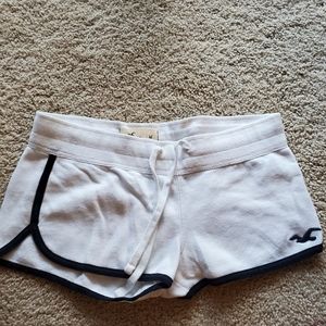 Hollister shorts